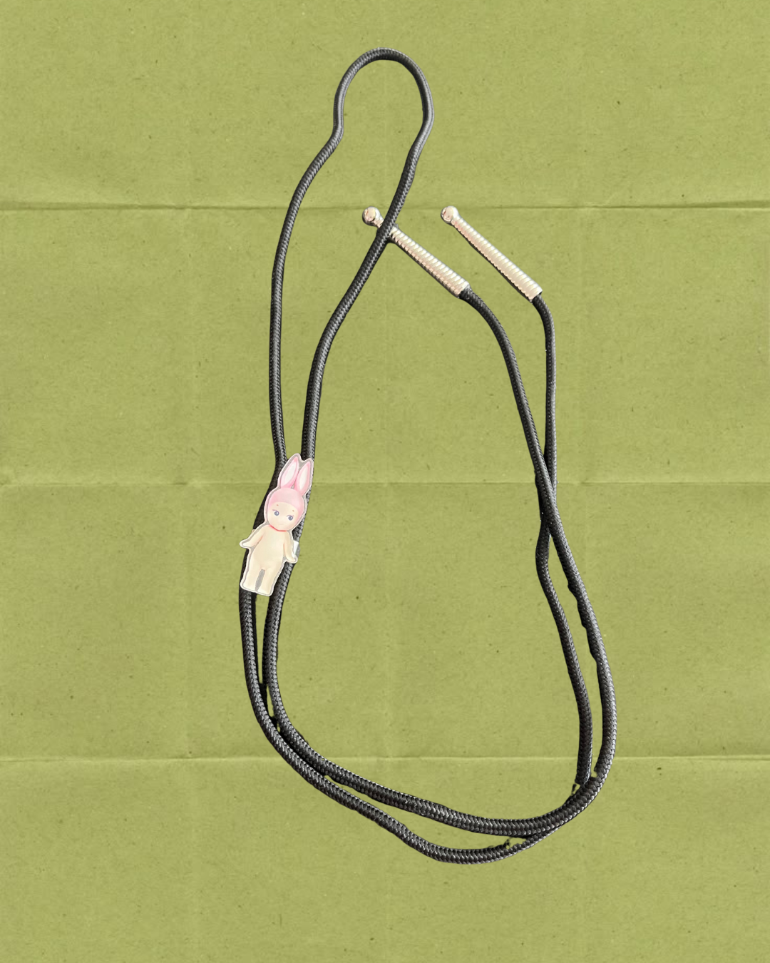 Interchangeable Bolo Ties