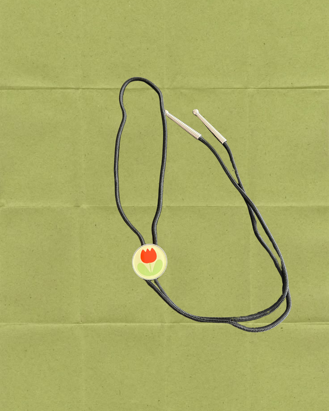 Interchangeable Bolo Ties