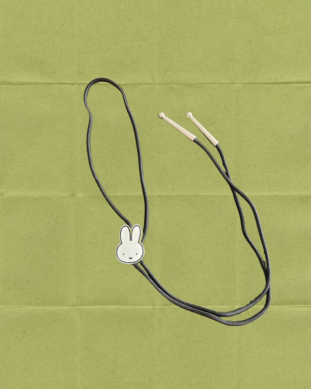 Interchangeable Bolo Ties