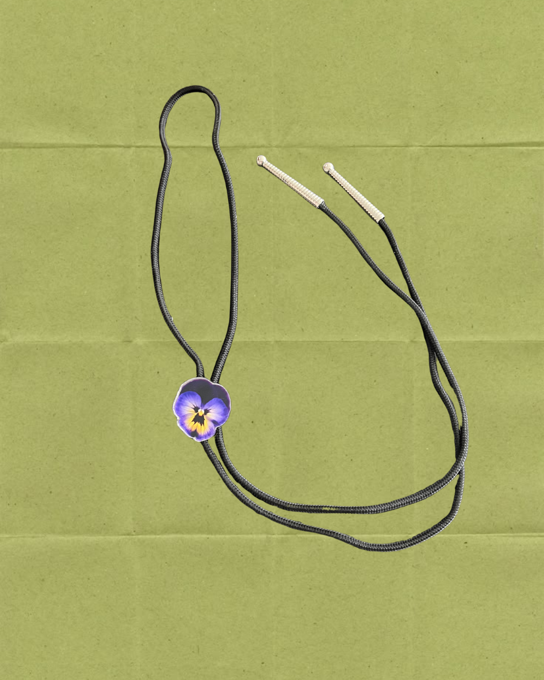 Interchangeable Bolo Ties