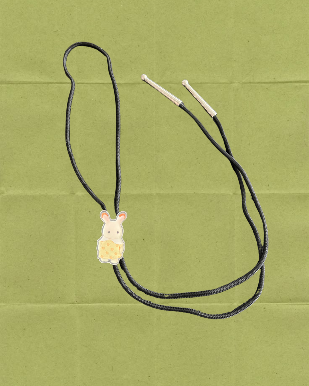Interchangeable Bolo Ties