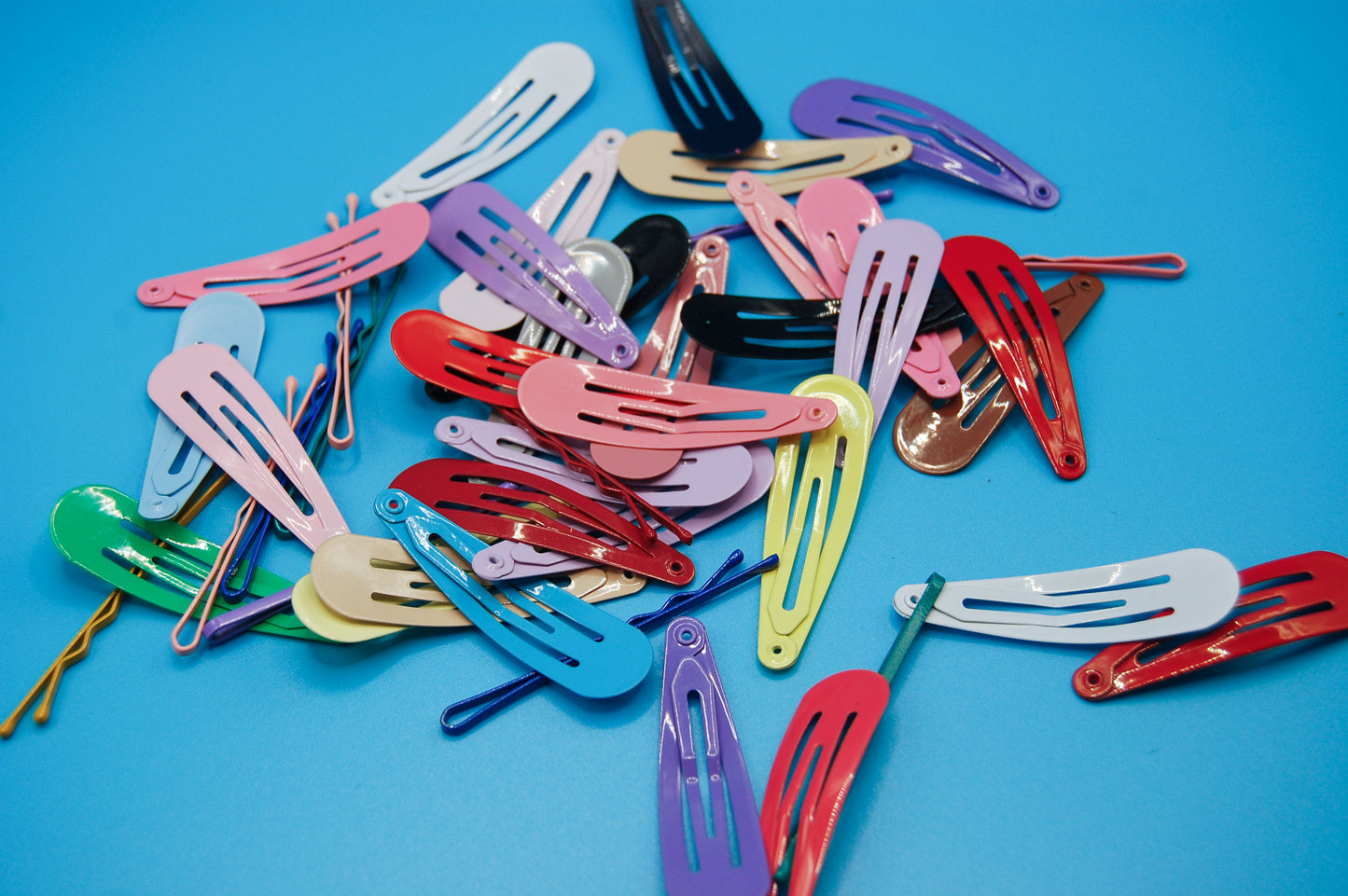 Bag o’ Clips: Clip Variety Pack