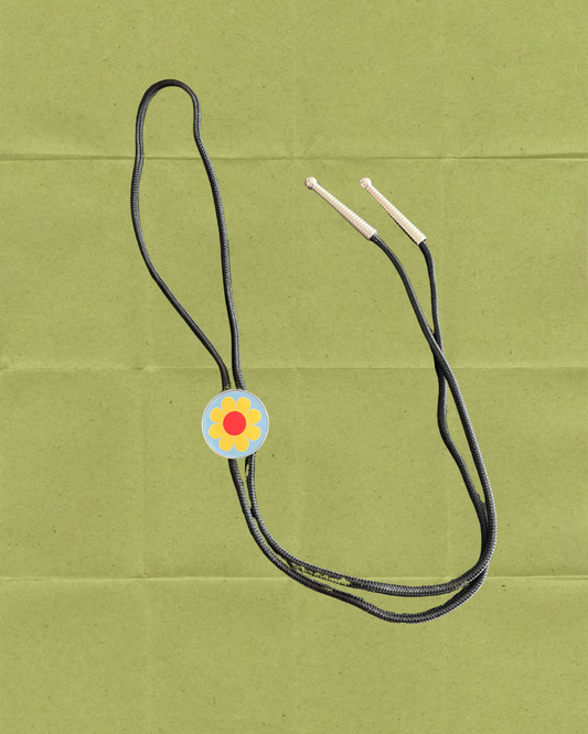 Interchangeable Bolo Ties