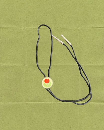 Interchangeable Bolo Ties