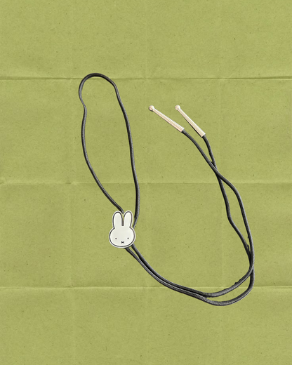 Interchangeable Bolo Ties