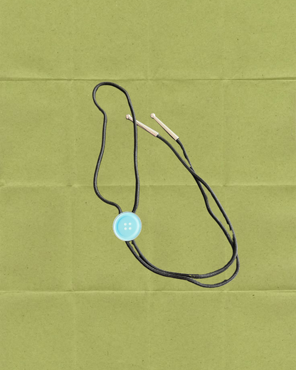Interchangeable Bolo Ties