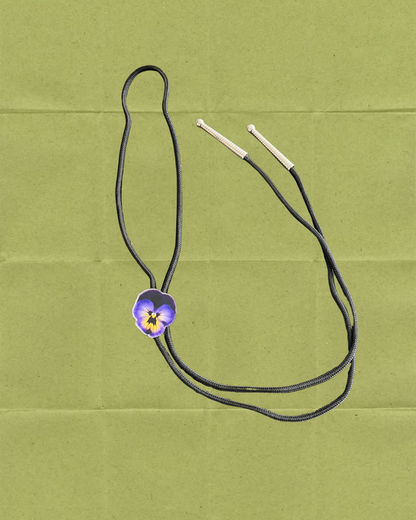 Interchangeable Bolo Ties