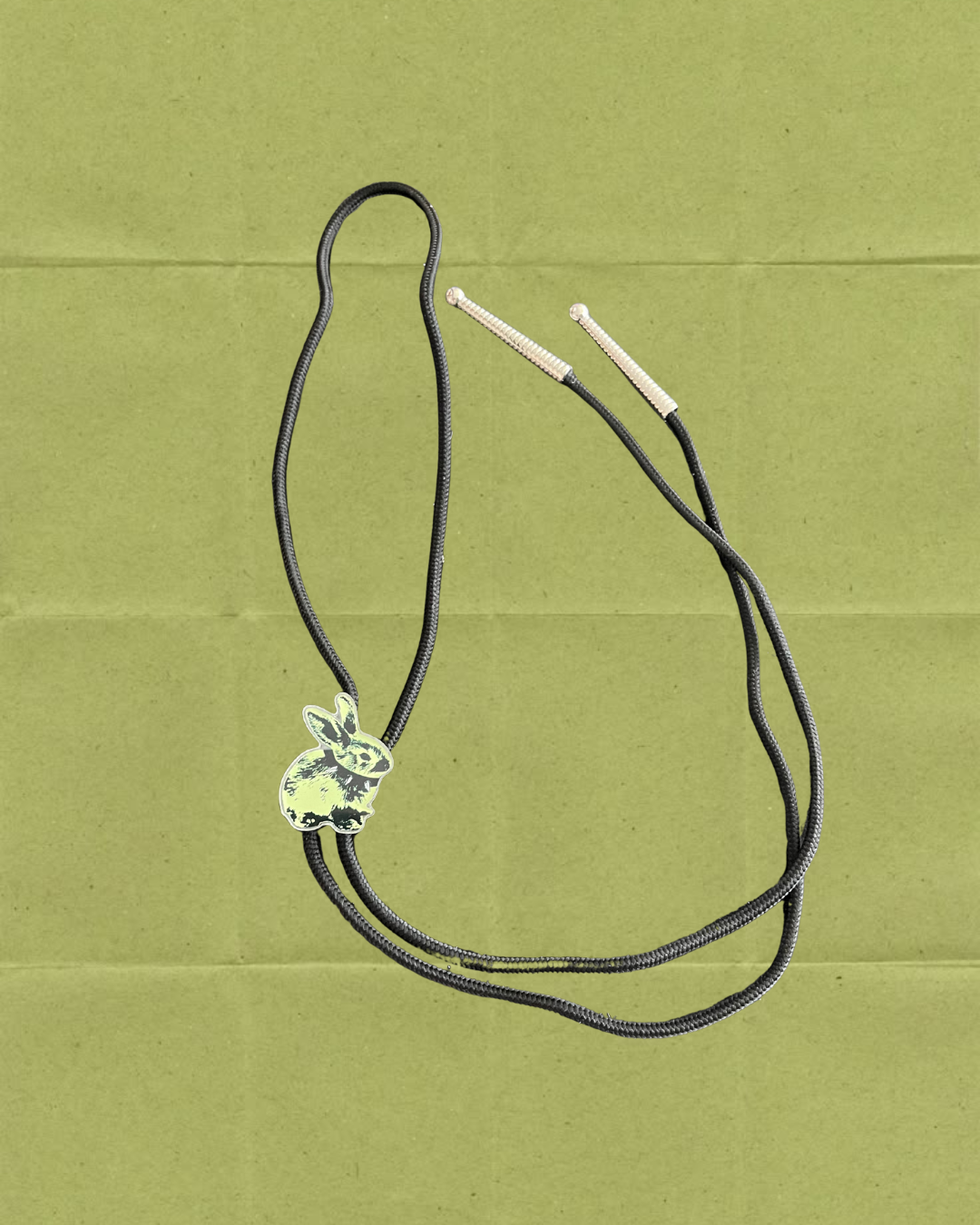 Interchangeable Bolo Ties
