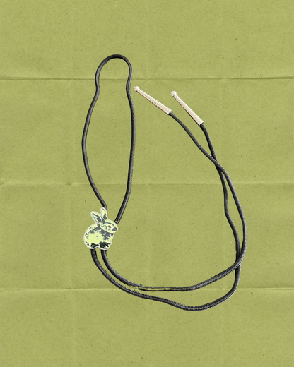 Interchangeable Bolo Ties