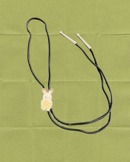 Interchangeable Bolo Ties