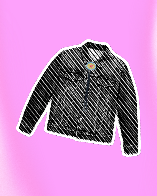 Interchangeable Bolo Ties