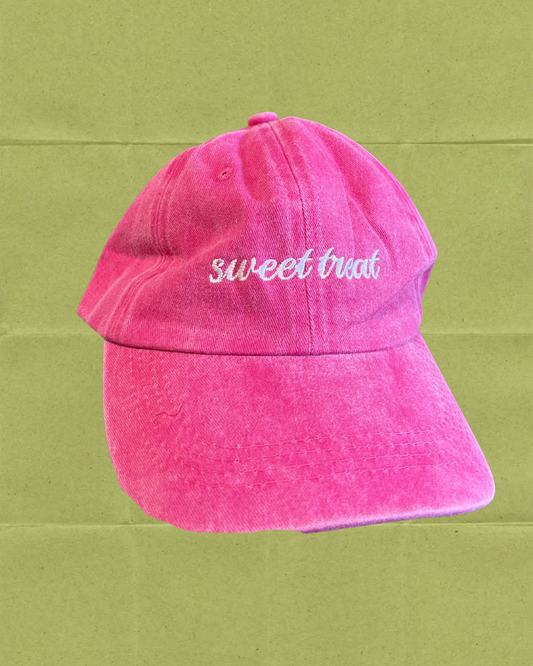Sweet Treat hat