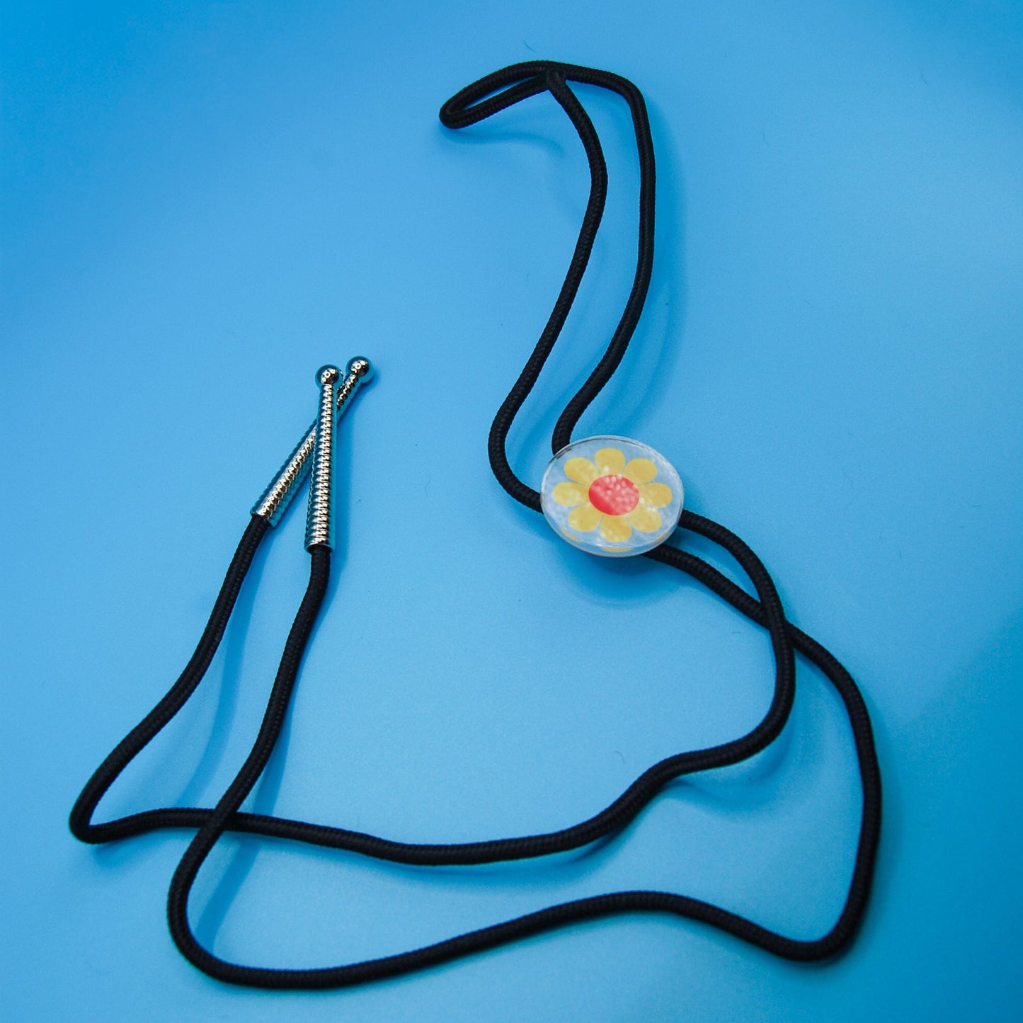 Interchangeable Bolo Ties