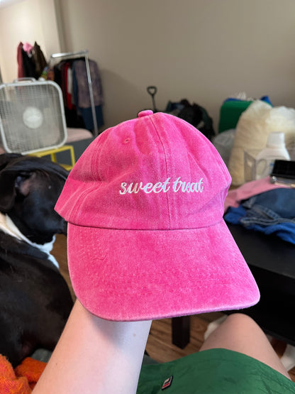Sweet Treat hat