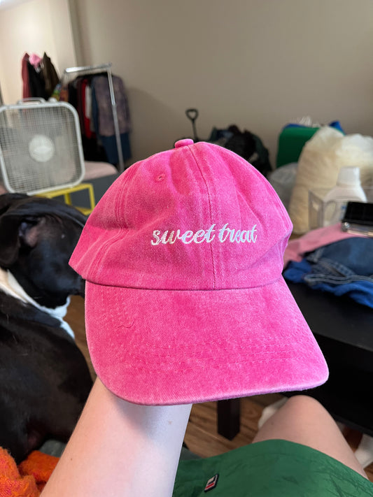 Sweet Treat hat