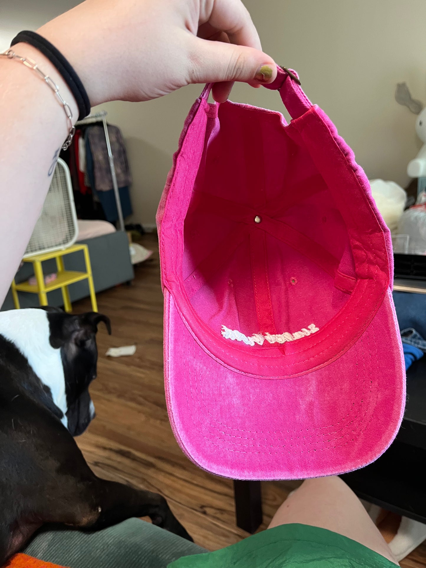 Sweet Treat hat