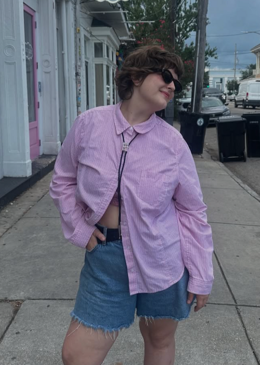 Interchangeable Bolo Ties