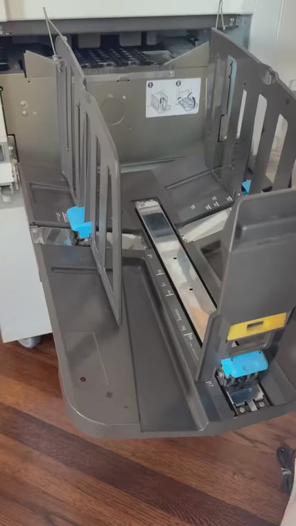 *limited edition* 8 x 10 risograph print "lunge"